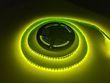 Світлодіодна LED стрічка 12 В (гнучка s-type) для неонових та рекламних вивісок, Лимонно-жовтий ЛЕДГ-005 фото