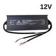 Герметичний блок живлення, 200W-12V, IP67 HCF-12V-200W фото