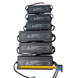 Герметичний блок живлення, 350W-12V, IP67 HCF-12V-350W фото 4