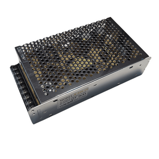 Блок живлення металевий 250W, 20.8A PTA-12V-20.8A фото