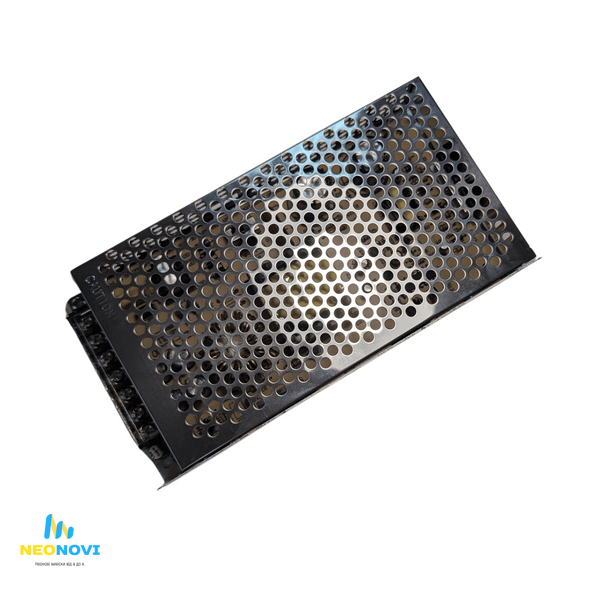 Блок живлення металевий 250W, 20.8A PTA-12V-20.8A фото