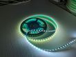 Світлодіодна LED стрічка 12 В (гнучка s-type) для неонових та рекламних вивісок, RGB ЛЕДГ-014 фото