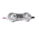 Білий LED модуль, NEO Svit, 2SMD 2835, 115 лм, 0,75 Вт, IP68, 6500K NEOSVIT-S2-6500K фото 4
