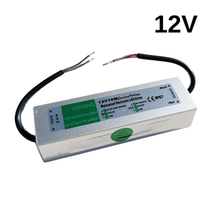 Герметичний блок живлення, 10W-12V, IP67 FSA-12V-10 фото