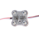 Білий LED модуль, NEO Svit, 4SMD 2835, 140 лм, 1.44 Вт, IP68, 6500K NEOSVIT-S4-6500K фото 7