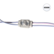 Білий LED модуль, NEO Star, 1SMD 2835, 30 лм, 0.39 Вт, IP67, 6500K NEOSTAR-D1-6500K фото 1