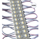 Білий LED модуль, NEO Star, 2SMD 2835, 60 лм, 0.75 Вт, IP67, 6500K NEOSTAR-D2-6500K фото 1