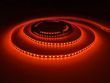 Світлодіодна LED стрічка 5 В (гнучка s-type) для неонових та рекламних вивісок, Помаранчевий