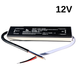 Герметичний блок живлення, 36W-12V, IP67 HCF-12V-36W фото 1