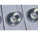 Білий LED модуль, NEO Mega, 3SMD 2835, 220 лм, 1.5 Вт, IP67, 6500K NEOMEGA-M3-6500K фото 3