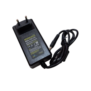Блок живлення СТІНА 12 V, 5 А СТІНА-12-5А фото