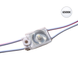 Білий LED модуль, NEO Volt, 1SMD 2835, 78лм, 0,5 Вт, IP67, 6500K NEOVOLT-V1-6500K фото 1