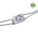 Зелений LED модуль, NEO Volt, 1SMD 2835, 0,5 Вт, IP67 NEOVOLT-V1-GREEN фото 1