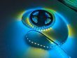3-х клемна RGBW (адресна) світлодіодна LED стрічка 12 В (гнучка s-type) для неонових та рекламних вивісок