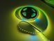 3-х клемна RGBW (адресна) світлодіодна LED стрічка 12 В (гнучка s-type) для неонових та рекламних вивісок ЛЕДГ-019 фото 7