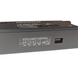 24 V , Тонкий блок живлення, Slim-алюмінієвий, 60W LS-60-24V фото 2