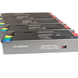 24 V , Тонкий блок живлення, Slim-алюмінієвий, 60W LS-60-24V фото 6
