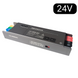 24 V , Тонкий блок живлення, Slim-алюмінієвий, 100W LS-100-24V фото 1