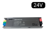 24 V , Тонкий блок живлення, Slim-алюмінієвий, 400W LS-400-24V фото