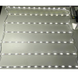 Світлодіодна лінійка SMD2835 з лінзою для лайтбоксів, П-подібна, 12V, 6500K, IP65 Лін-П-12V-6500 фото 3