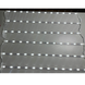 Світлодіодна лінійка SMD2835 з лінзою для лайтбоксів, Ребра, 12V, 6500K, IP65 Лін-Ребра-12V-6500 фото 2