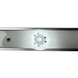 Світлодіодна лінійка SMD2835 з лінзою для лайтбоксів, RPS-FK5 - товста, 12V, 8000K, IP65 Лін-FK5-12V-8000 фото 9