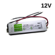 Герметичний блок живлення, 12W-12V, IP67 FSA-12V-12 фото 1