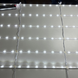 Світлодіодна лінійка SMD2835 з лінзою для лайтбоксів, RPS-K1 - тонка, 12V, 8000K, IP20 Лін-K1-12V-8000 фото 2