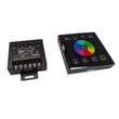 Контроллер RGB , Tuya-smart , WI-FI, 18А, з керуванням зі смартфону + сенсорний пульт дистанційного керування , Радіо (RF) , 5-24（V）